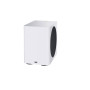 Сабвуфери Heco Elementa Sub 3830 A Satin lacquer White