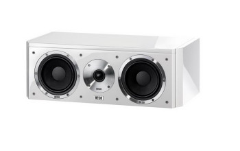 Центральний канал Heco Aleva Center Arctic White