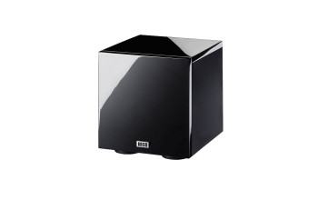 Сабвуферы Heco New Phalanx 202 A Piano Black