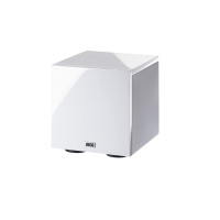 Сабвуферы Heco New Phalanx 202 A Piano White