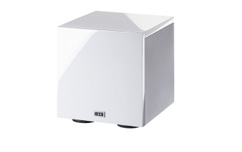 Сабвуферы Heco New Phalanx 202 A Piano White
