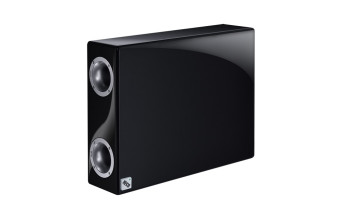Сабвуферы Heco New Phalanx 203 F Piano Black