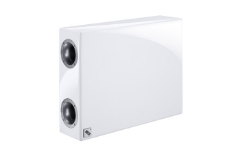 Сабвуферы Heco New Phalanx 203 F Piano White