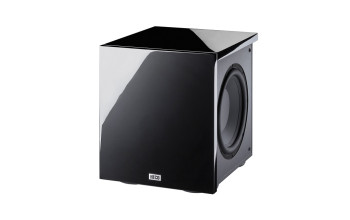 Сабвуферы Heco New Phalanx 302 A Piano Black