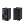 Полочна акустика Heco Aurora 300 Ebony black