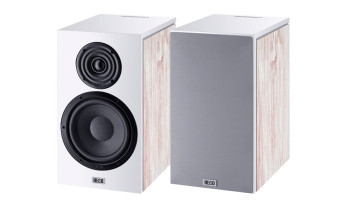 Полочна акустика Heco Aurora 300 Ivory white