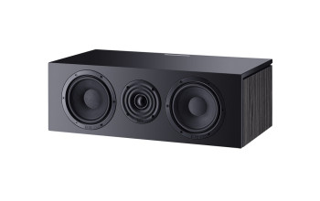 Центральний канал Heco Aurora Center 30 Ebony black
