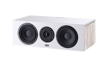 Центральний канал Heco Aurora Center 30 Ivory white