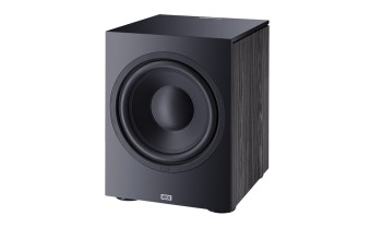 Сабвуферы Heco Aurora Sub 30 A Ebony black