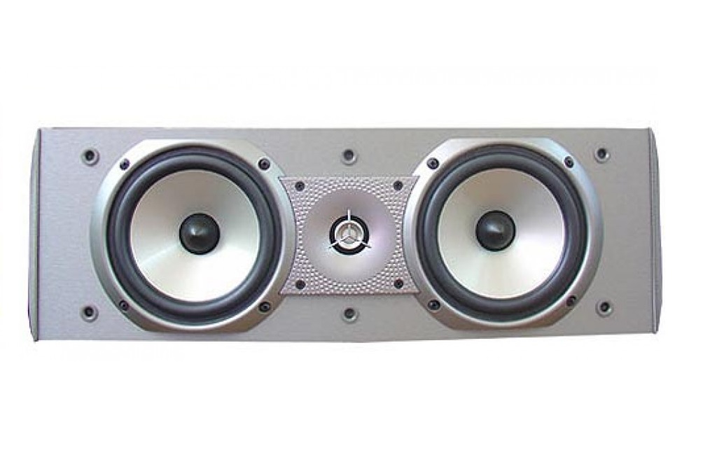 Центральный канал Paradigm CC-270 Silver