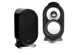 Полочна акустика Paradigm MILLENIA ONE 2.0 Gloss Black