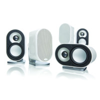 Комплект Акустики 5.0 Paradigm MILLENIA ONE 5.0 Gloss White Комплект Акустики 5.0 Paradigm MILLENIA ONE 5.0 Gloss White