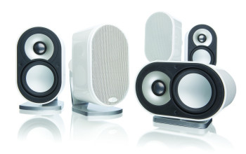 Комплект Акустики 5.0 Paradigm MILLENIA ONE 5.0 Gloss White