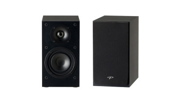 Полочна акустика Paradigm Monitor SE 1000B Matte Black