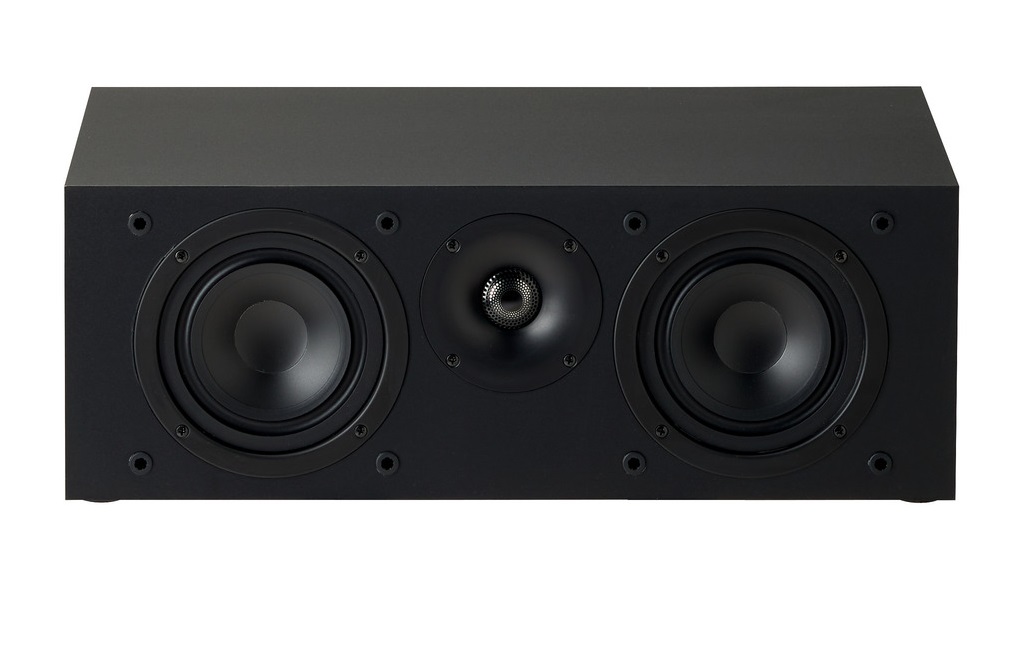 Центральний канал Paradigm Monitor SE 2000 Matte Black