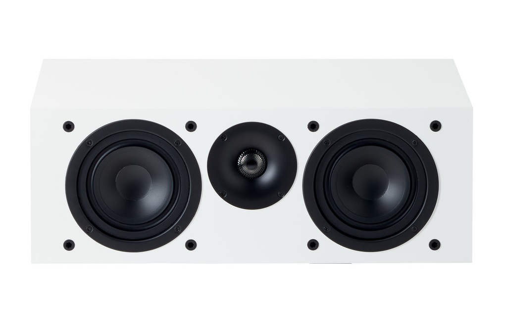 Центральний канал Paradigm Monitor SE 2000С Gloss White