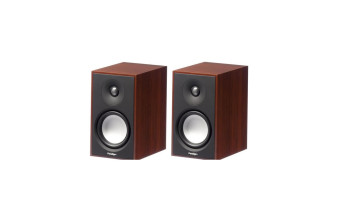Полочна акустика Paradigm Atom Monitor v.7 Heritage Cherry