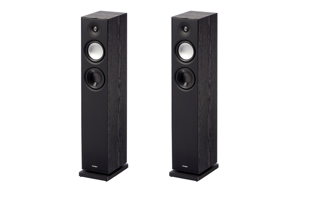 Напольная Акустика Paradigm Monitor 7 v.7 Black Ash