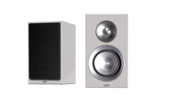 Полочна акустика Paradigm Prestige 15B White