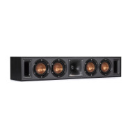Центральный канал Klipsch Reference R-34C Black