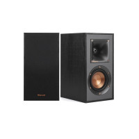 Полочна акустика Klipsch Reference R-41M Black
