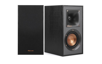 Полочна акустика Klipsch Reference R-41M Black