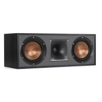 Центральный канал Klipsch Reference R-52C Black