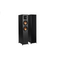 Підлогова Акустика Klipsch Reference R-620F Black