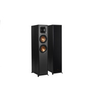 Підлогова Акустика Klipsch Reference R-620F Black