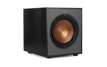 Сабвуфери Klipsch Reference R-120SW Black