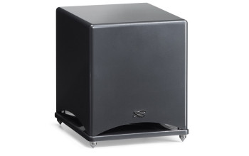 Сабвуфери Cabasse Santorin 30-200 Glossy Black