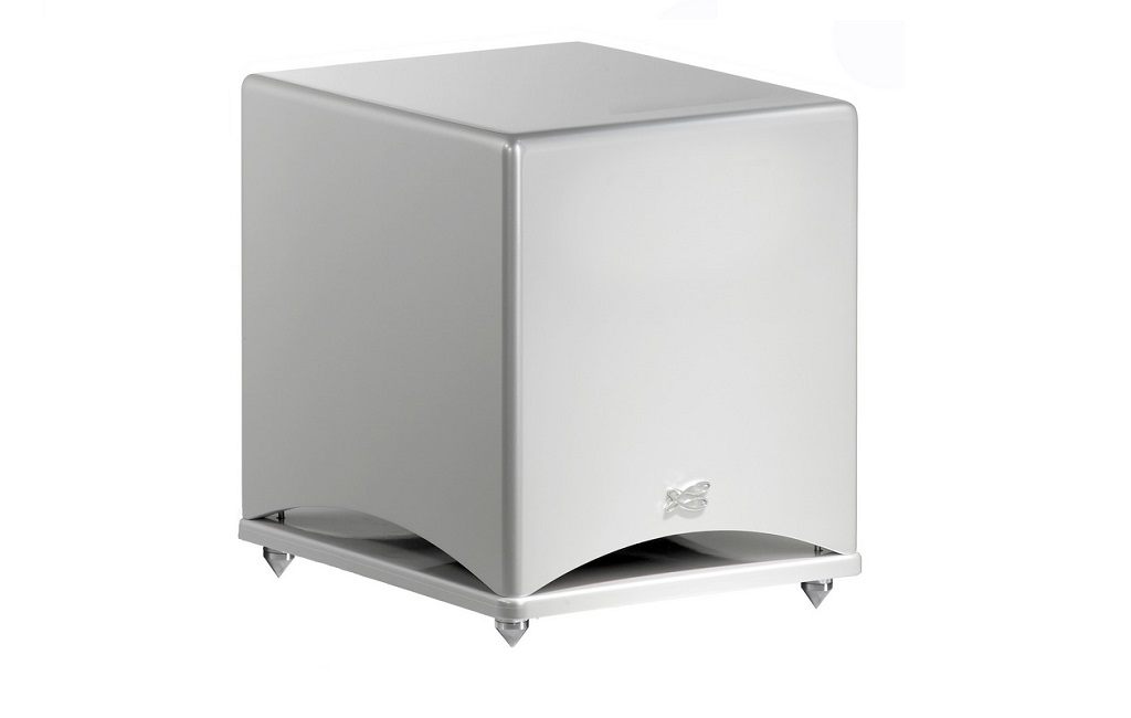 Сабвуфери Cabasse Santorin 30-200 Glossy White