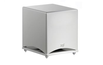 Сабвуфери Cabasse Santorin 30-200 Glossy White