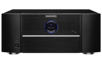 Підсилювачі, AV-ресивери Marantz MM7055 BLACK