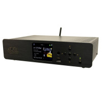 Усилители, AV-ресиверы Atoll MS100