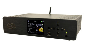 Усилители, AV-ресиверы Atoll MS100