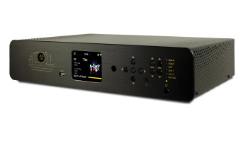 Усилители, AV-ресиверы Atoll SDA100