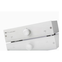 Підсилювачі, AV-ресивери Musical Fidelity V90-AMP