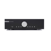 Підсилювачі, AV-ресивери Musical Fidelity M6Si black