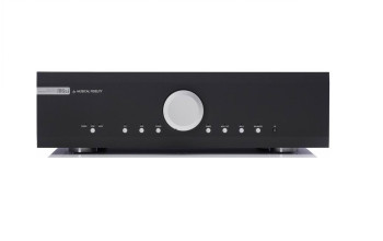 Підсилювачі, AV-ресивери Musical Fidelity M6Si black