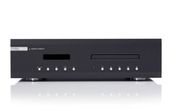 CD проигрыватели Musical Fidelity M6SCD