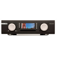 Підсилювачі, AV-ресивери Musical Fidelity M6 ENCORE CONNECT (1Tb) Підсилювачі, AV-ресивери Musical Fidelity M6 ENCORE CONNECT (1Tb)
