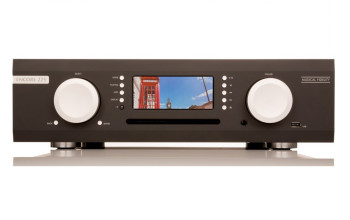 Усилители, AV-ресиверы Musical Fidelity M6 ENCORE 225 (1Tb)