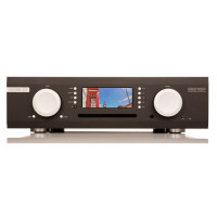 Підсилювачі, AV-ресивери Musical Fidelity M6 ENCORE CONNECT (2Tb)