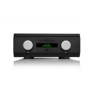 Підсилювачі, AV-ресивери Musical Fidelity NuVista 600 Підсилювачі, AV-ресивери Musical Fidelity NuVista 600