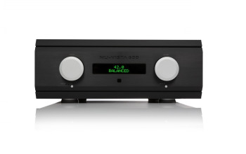 Підсилювачі, AV-ресивери Musical Fidelity NuVista 600