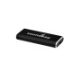 Наушники Cyrus SOUNDKEY GRAPHITE