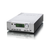 Усилители, AV-ресиверы Cyrus 8 Qx DAC Quarts