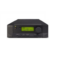 Усилители, AV-ресиверы Cyrus 8 DAC BrBlack