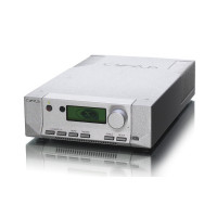 Усилители, AV-ресиверы Cyrus 8 DAC Quarts Усилители, AV-ресиверы Cyrus 8 DAC Quarts